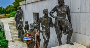 Nicosia Pride / CSD Nicosia