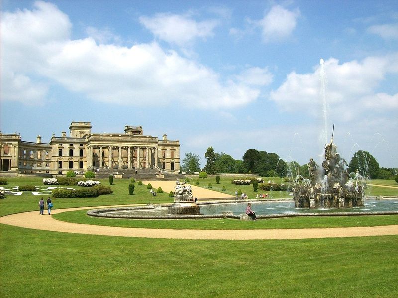 Worcester Pride / Worcestershire Pride