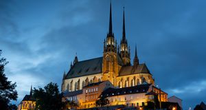 Brno Pride 2026 / CSD Brno 2026