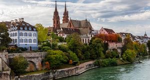 CSD Basel 2026