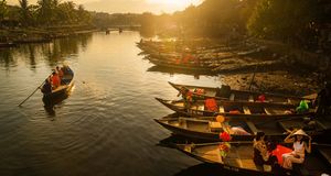 Hoi An