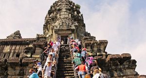 Siem Reap