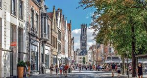 Belgien