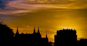 Madrid
