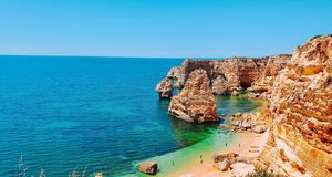 Algarve