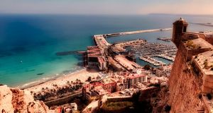 Alicante Pride 2026 / CSD Alicante 2026