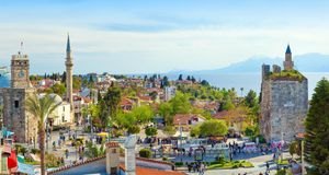 Bodrum