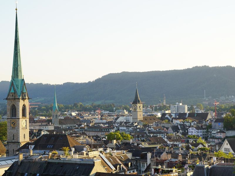 CSD Zürich