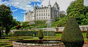 Schottland