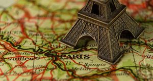 Frankreich