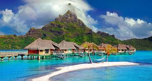 Tahiti