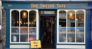 Margate Pride / CSD Margate