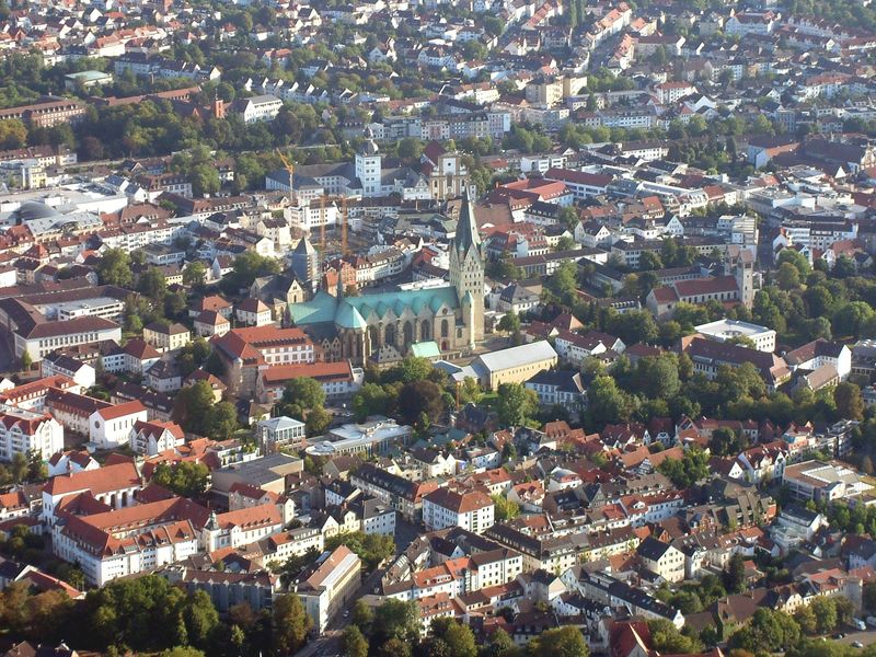 CSD Paderborn / PaderPride 