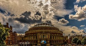 Royal Leamington Spa Pride / Warwickshire Pride