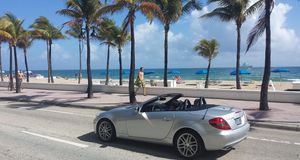 Miami Beach Pride 2026 / Miami Beach Gay Pride 2026