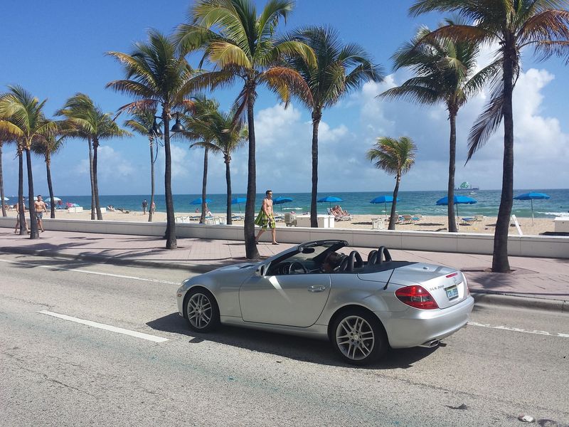 Miami Beach Pride / Miami Beach Gay Pride