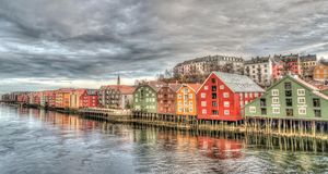 Norwegen
