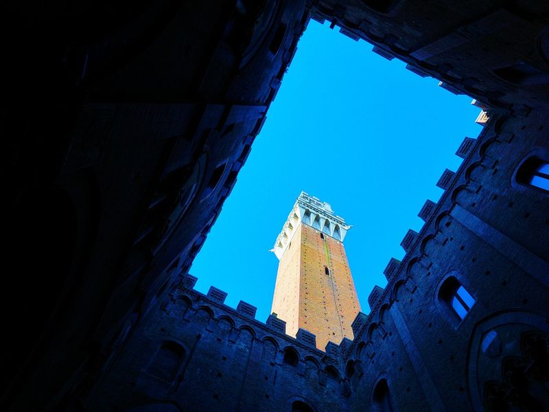 Siena Pride / Toscana Pride