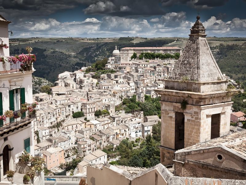 Ragusa Pride / CSD Ragusa