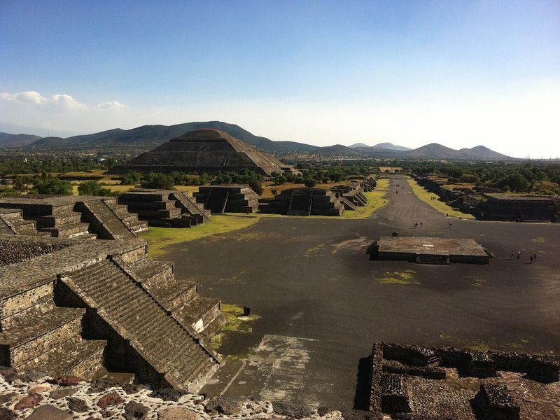 San Juan Teotihuacán Pride / Multicolor Pride