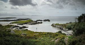 Irland