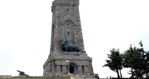 Bulgarien