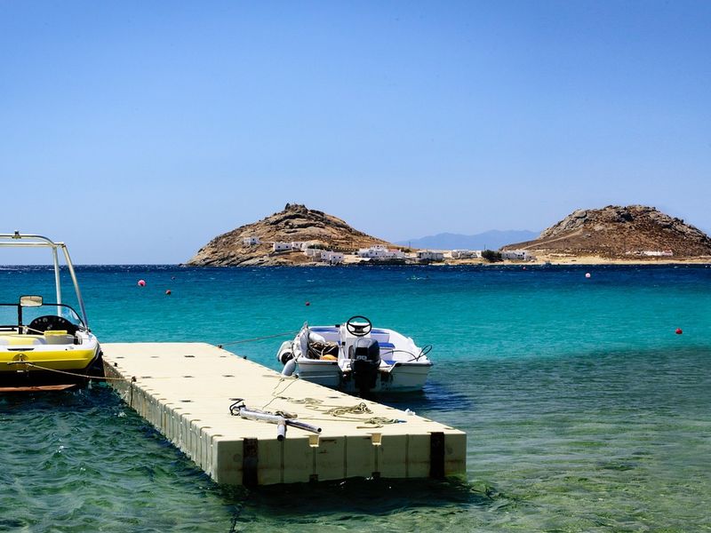 Miconos Pride / XLsior Mykonos