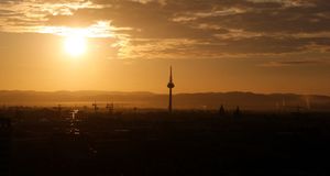 Mannheim