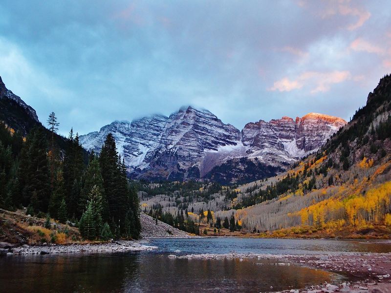 Aspen Pride / Aspen Gay Ski Week