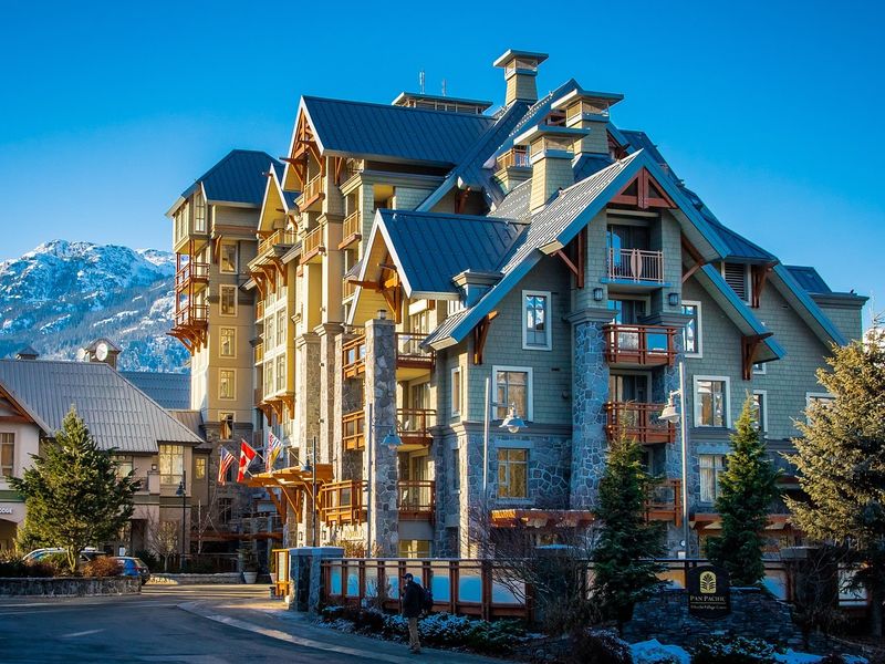 Whistler Pride / Whistler Pride and Ski Festival