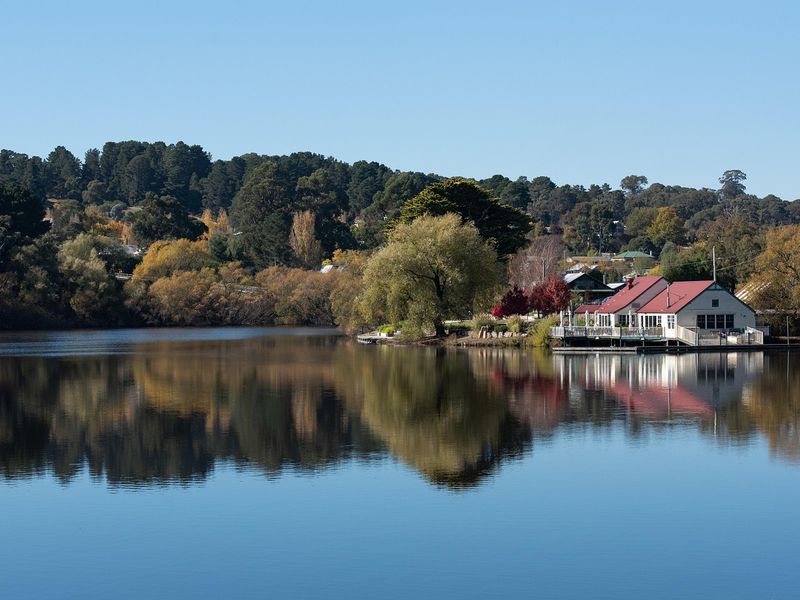 Daylesford Pride / Chillout Festival