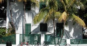 Key West Pride 2026 / Key West Pride 2026