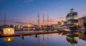 Gothenburg-Landvetter Pride / West Pride - Gothenburg