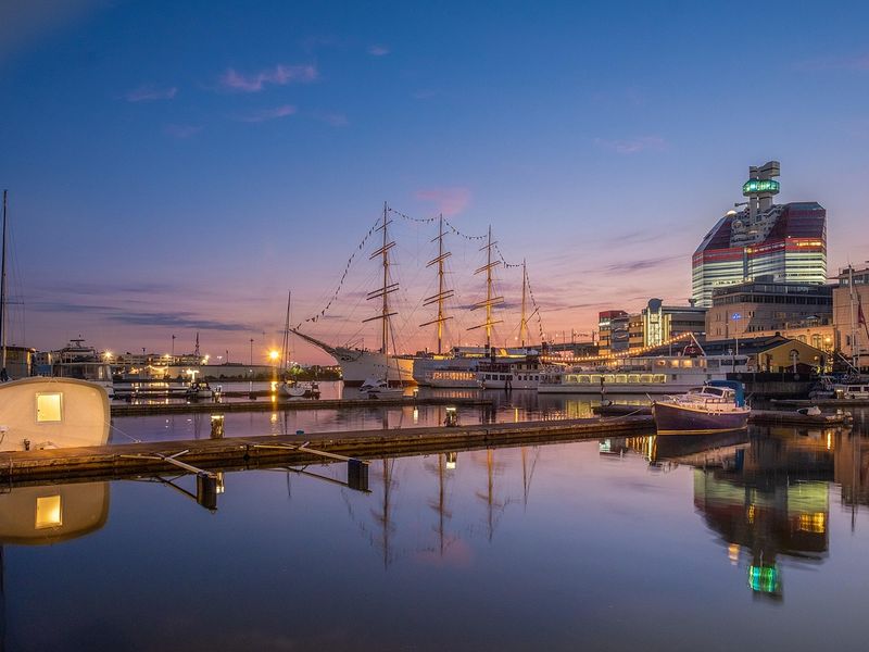 Gothenburg-Landvetter Pride / West Pride - Gothenburg