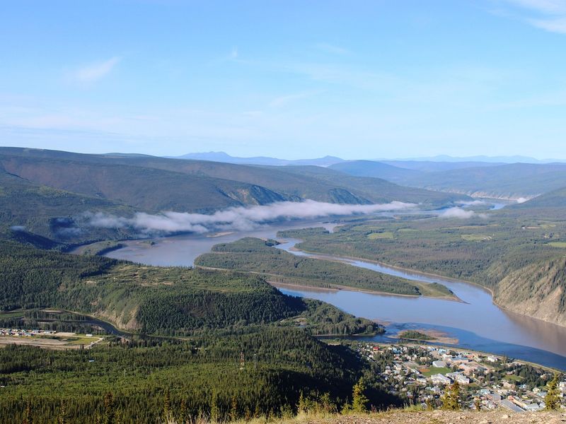 Dawson Pride / Dawson City Pride
