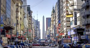 Argentina