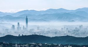 Taiwan