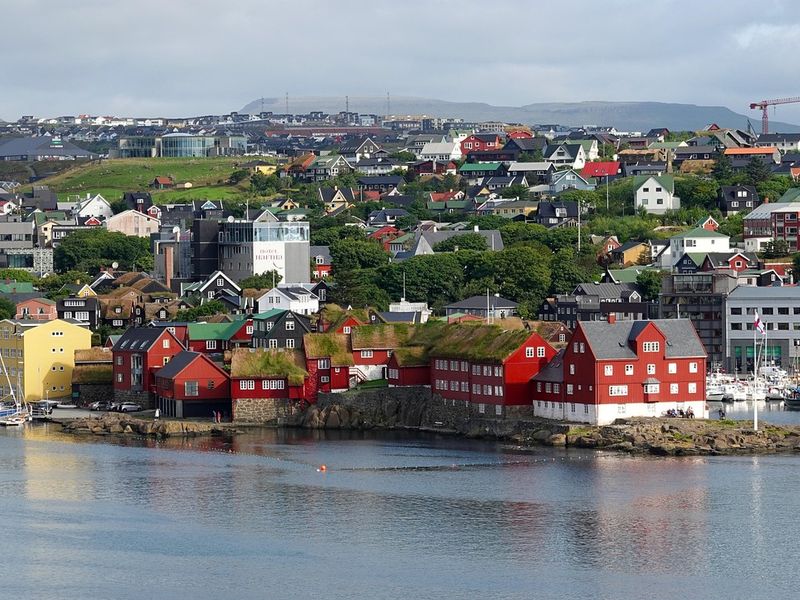 Tórshavn Pride / Faroe Pride