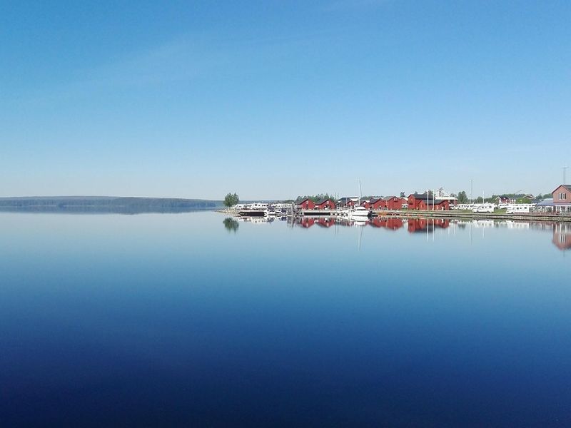 Piteå Pride / Pite Älv Pride