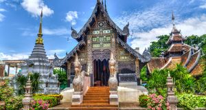 Thailand