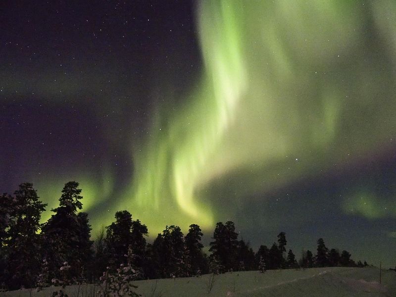 Inari Pride / Sápmi Pride