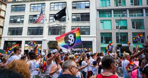 CSD Berlin