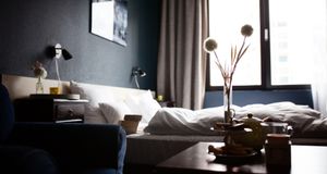 Hotels & Unterkünfte