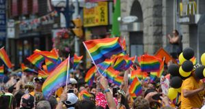 CSD Deutschlandsberg 2026 / Landsberg Pride 2026