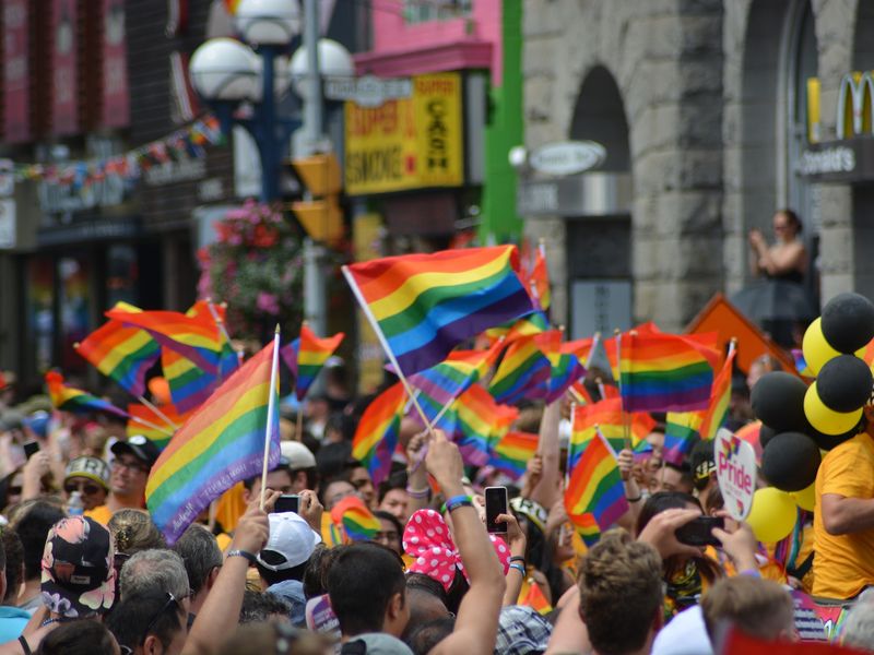 CSD Müncheberg