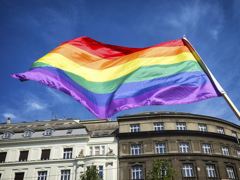 Brașov Pride / CSD Brașov