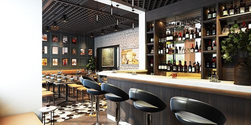 Ricky's Cabaret Bar