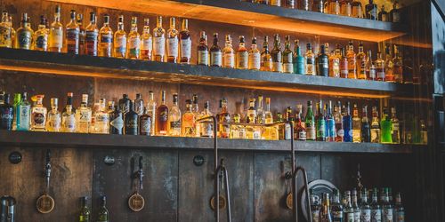 Parrots Pub Gran Canaria