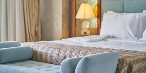 Bohemia Suites & Spa