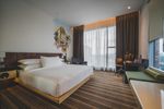 APA Hotel Shinjuku-Gyoemmae